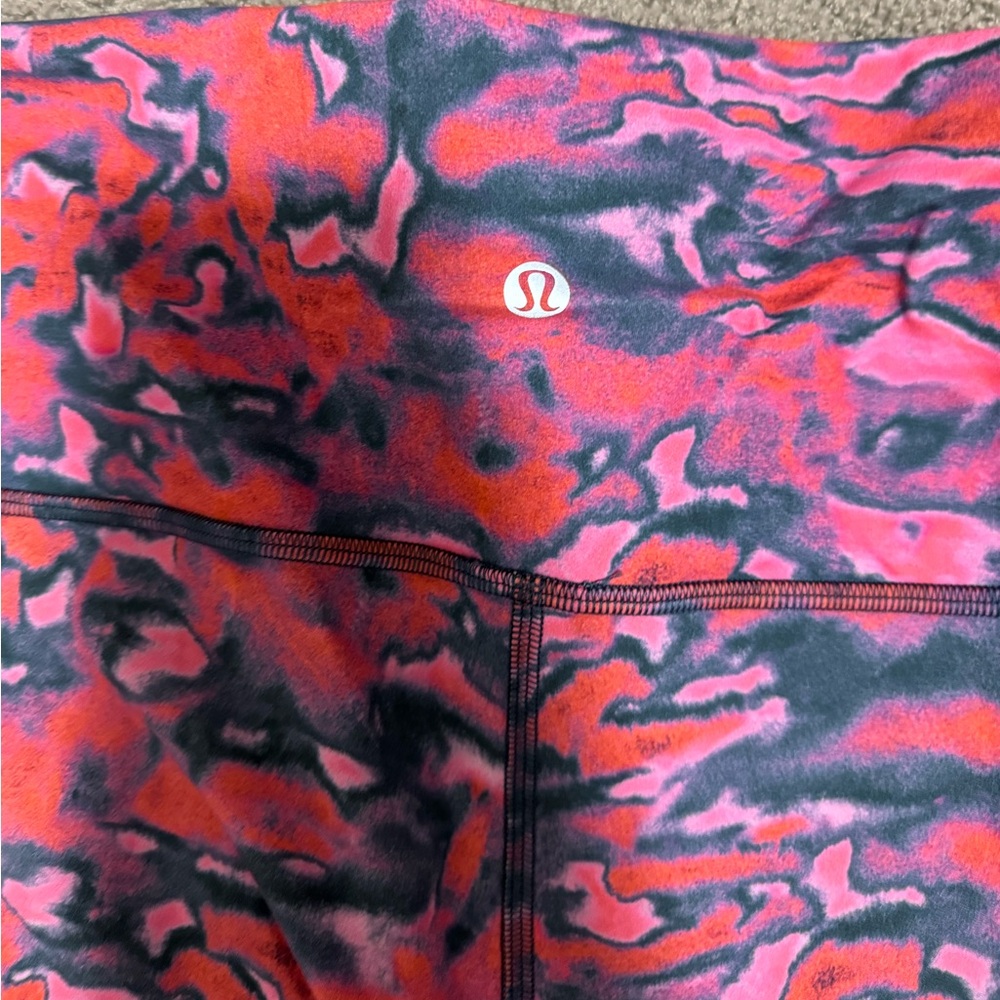 Lululemon leggings